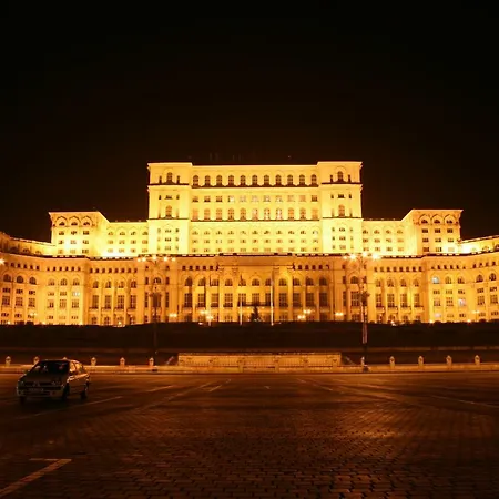 Appartement Center Flats - Unirii Square *
