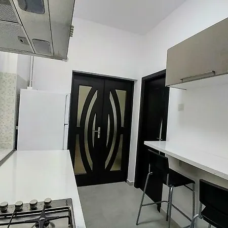Center Flats - Unirii Square Apartment *