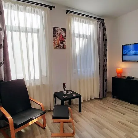 Apartment Center Flats - Unirii Square