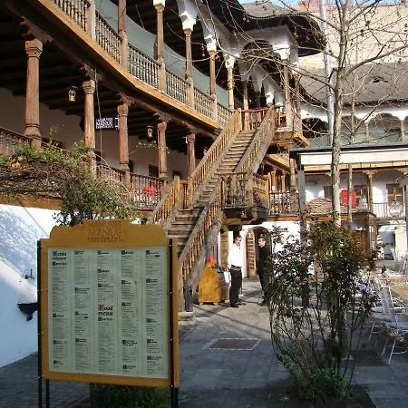 Center Flats - Unirii Square *