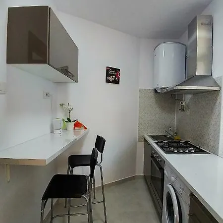 Apartment Center Flats - Unirii Square Bucharest
