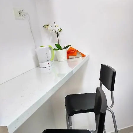 Appartement Center Flats - Unirii Square