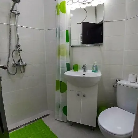 Center Flats - Unirii Square Appartement Boekarest