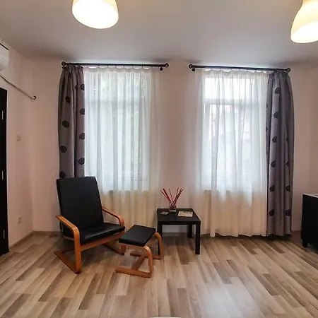 Center Flats - Unirii Square Apartment *
