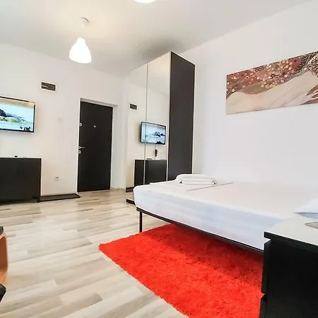 Center Flats - Unirii Square *