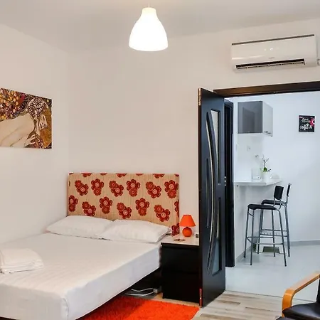 Appartement Center Flats - Unirii Square *