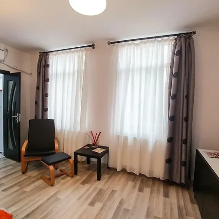 Center Flats - Unirii Square