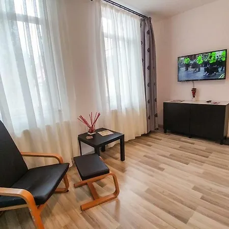 Center Flats - Unirii Square * Bucharest