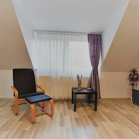 Center Flats - Unirii Square *