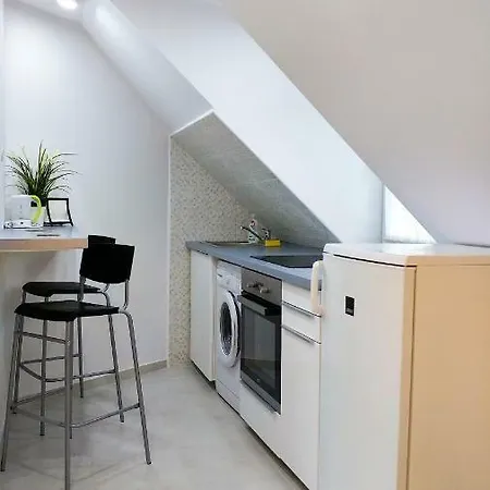 Appartement Center Flats - Unirii Square *