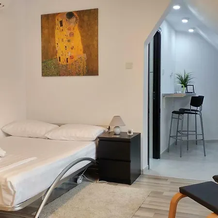 Center Flats - Unirii Square Apartment *