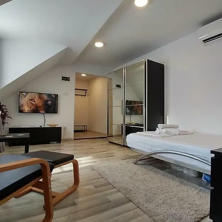Center Flats - Unirii Square Appartement