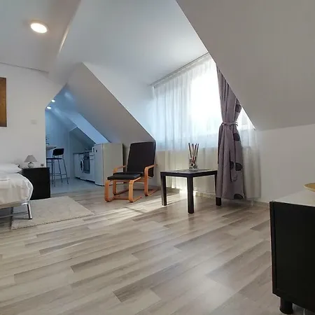 Center Flats - Unirii Square Appartement *