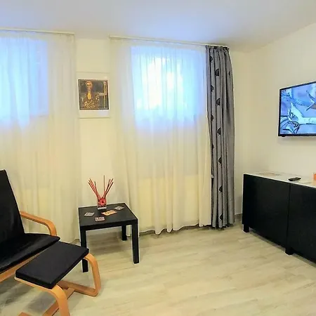 Center Flats - Unirii Square Appartement Boekarest