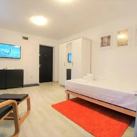 Apartment Center Flats - Unirii Square *