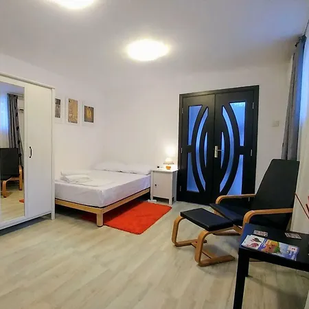 Appartement Center Flats - Unirii Square Boekarest