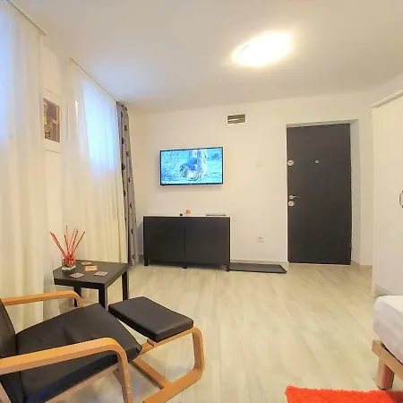 Center Flats - Unirii Square Bucharest