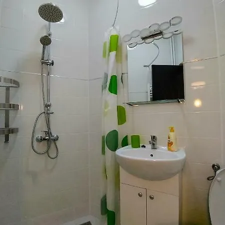 Center Flats - Unirii Square Apartment