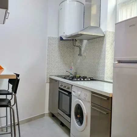 Center Flats - Unirii Square Appartement Boekarest